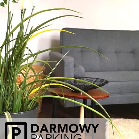 Marzec Apartamenty Gniezno Esterno foto