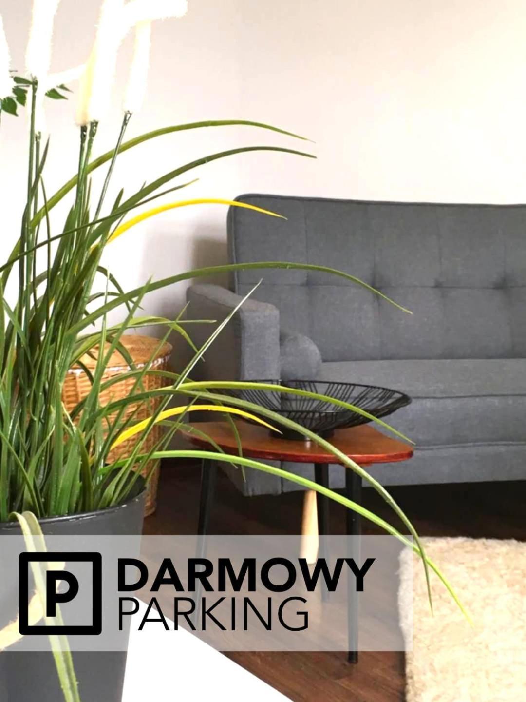 Marzec Apartamenty Gniezno Esterno foto
