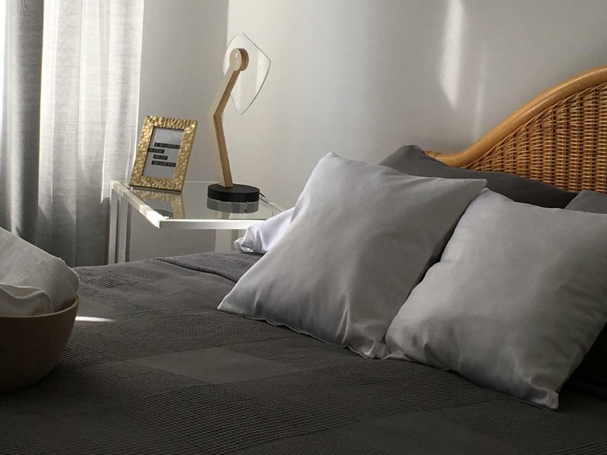 Marzec Apartamenty Gniezno Esterno foto