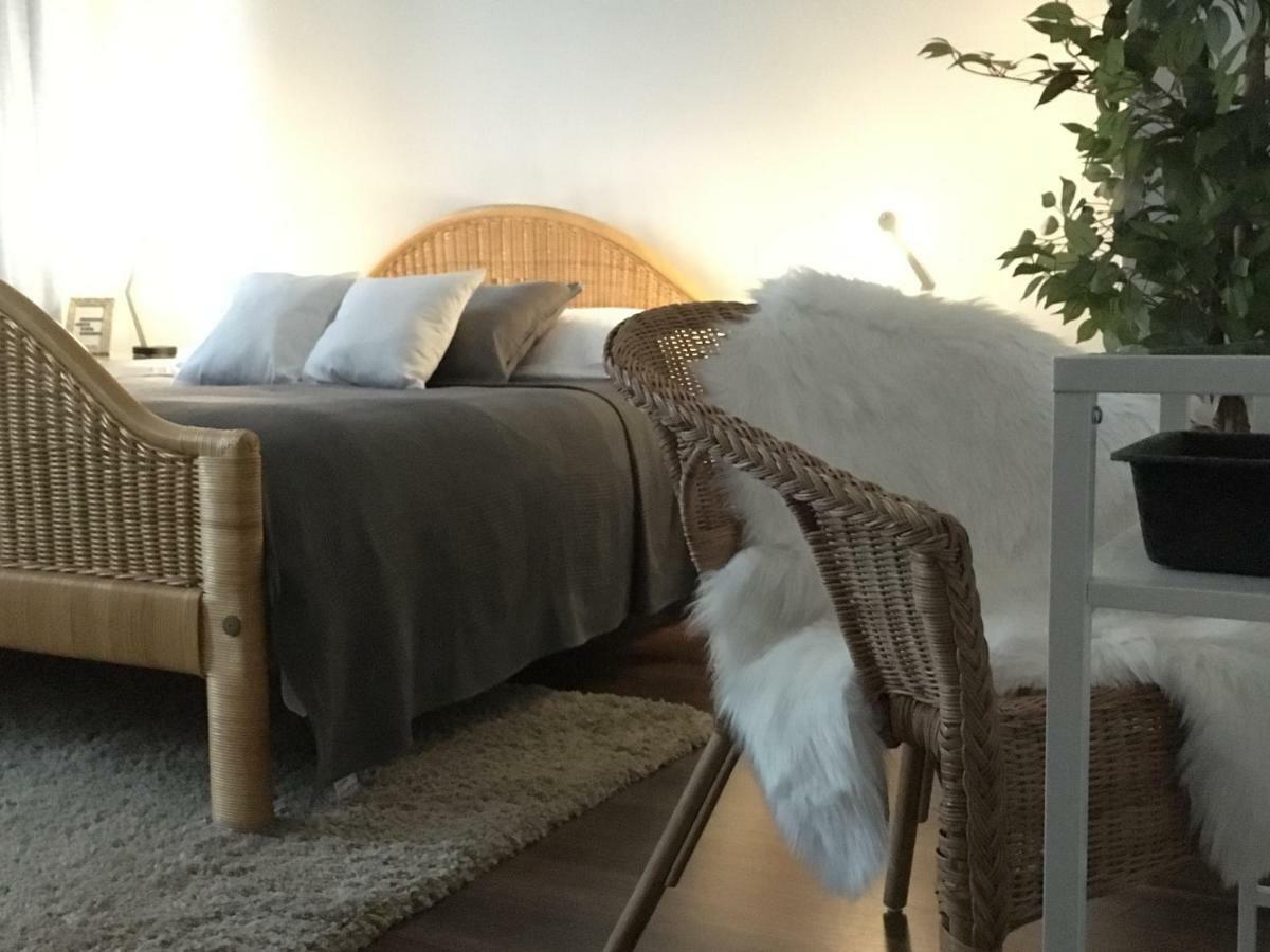 Marzec Apartamenty Gniezno Esterno foto